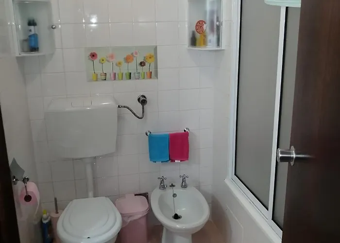 公寓 Arcanjo 蓬塔德尔加达