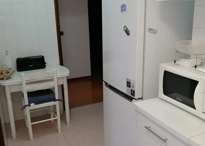 Arcanjo 蓬塔德尔加达