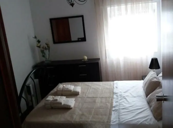 Arcanjo * 蓬塔德尔加达