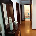 Arcanjo Ponta Delgada