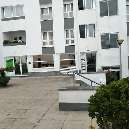Arcanjo Ponta Delgada