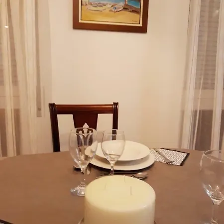 Arcanjo Appartement *