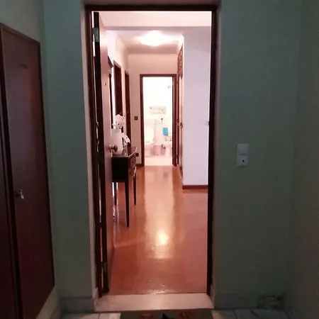Apartament Arcanjo