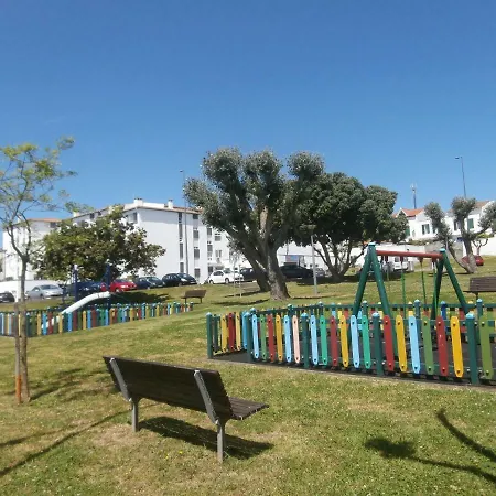 Arcanjo Apartament