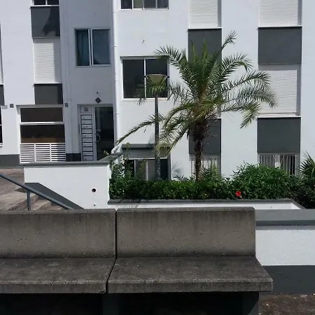 Appartement Arcanjo