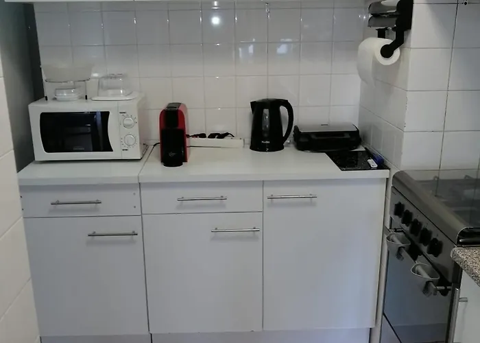 Arcanjo 아파트 Ponta Delgada