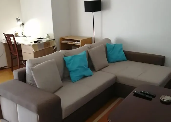 Arcanjo * Ponta Delgada