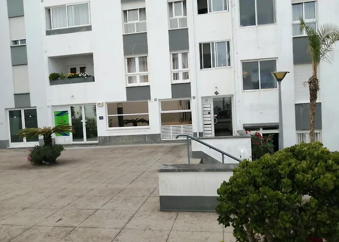 Arcanjo Ponta Delgada