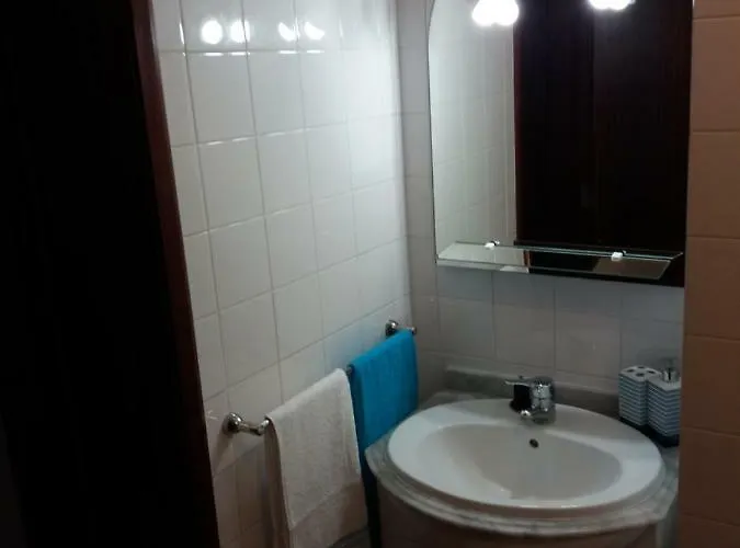 Arcanjo 아파트 Ponta Delgada