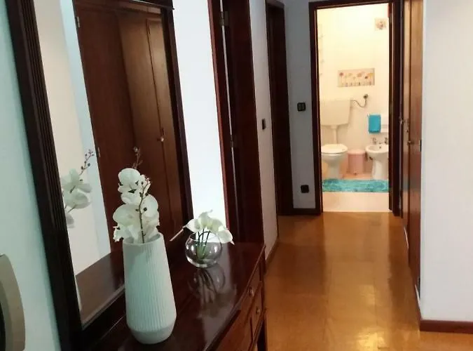 Arcanjo Ponta Delgada