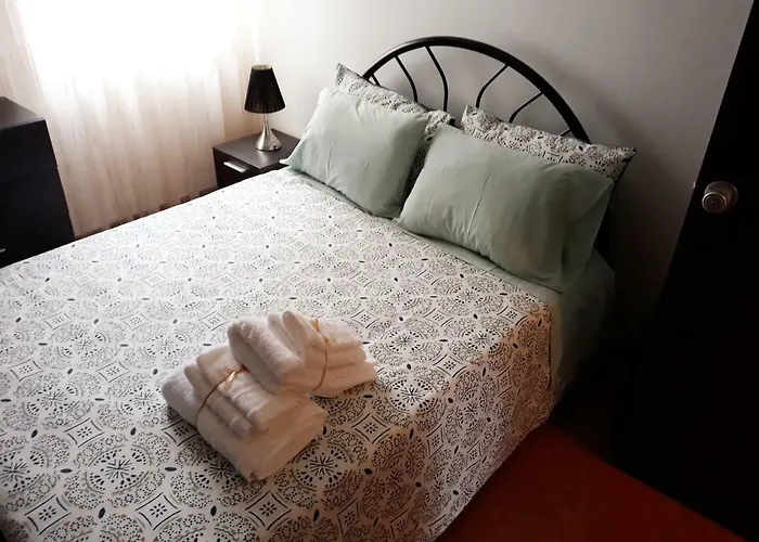 Arcanjo * Ponta Delgada