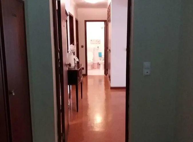 Apartman Arcanjo