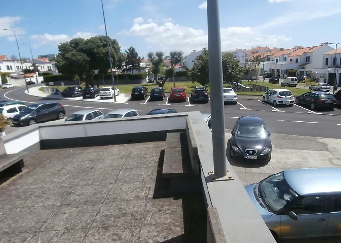 Arcanjo 아파트 Ponta Delgada